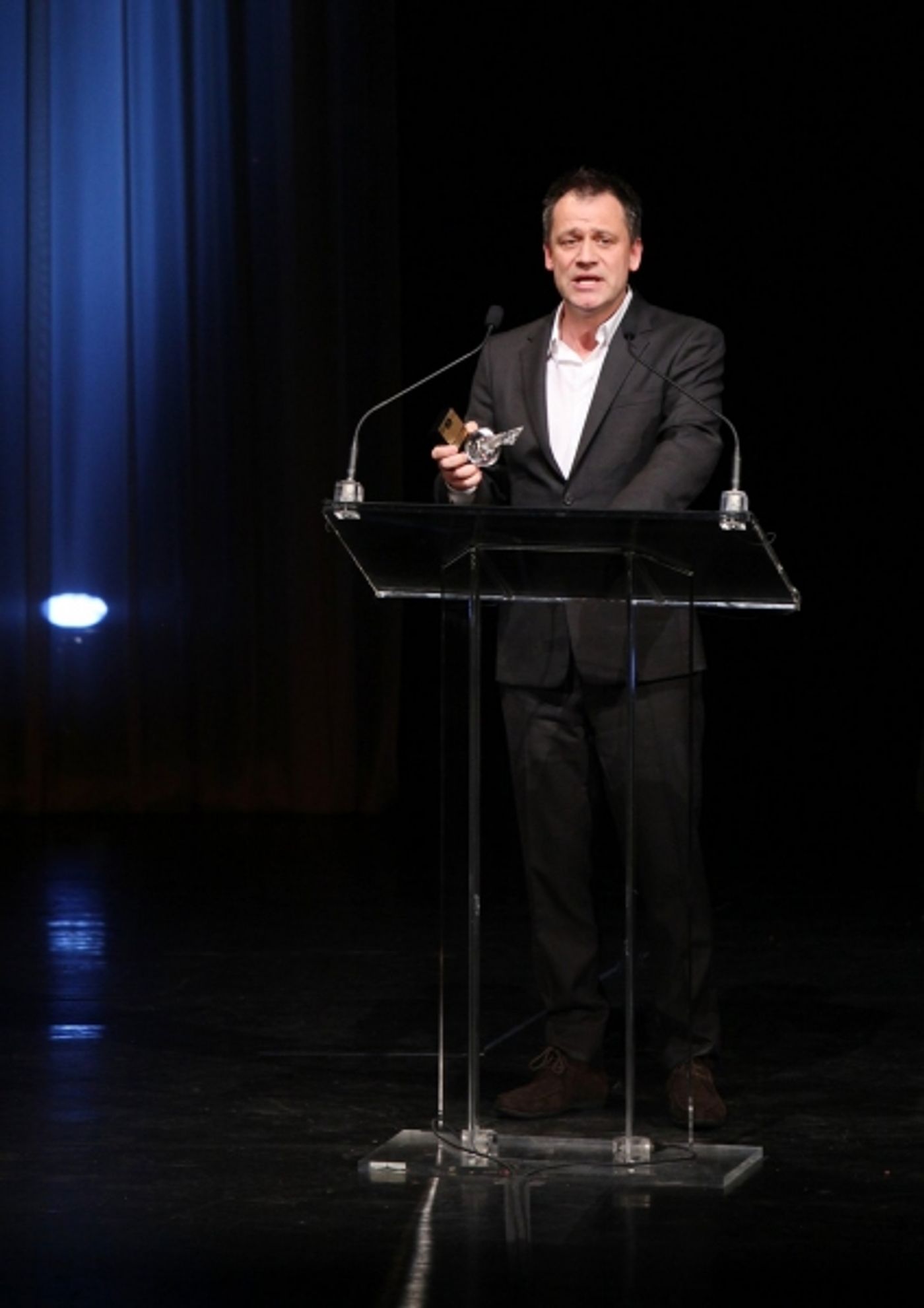 Photo Coverage: 2010 Drama Desk Awards Ceremony - Part 1  Image