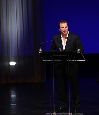 Douglas Hodge Photo