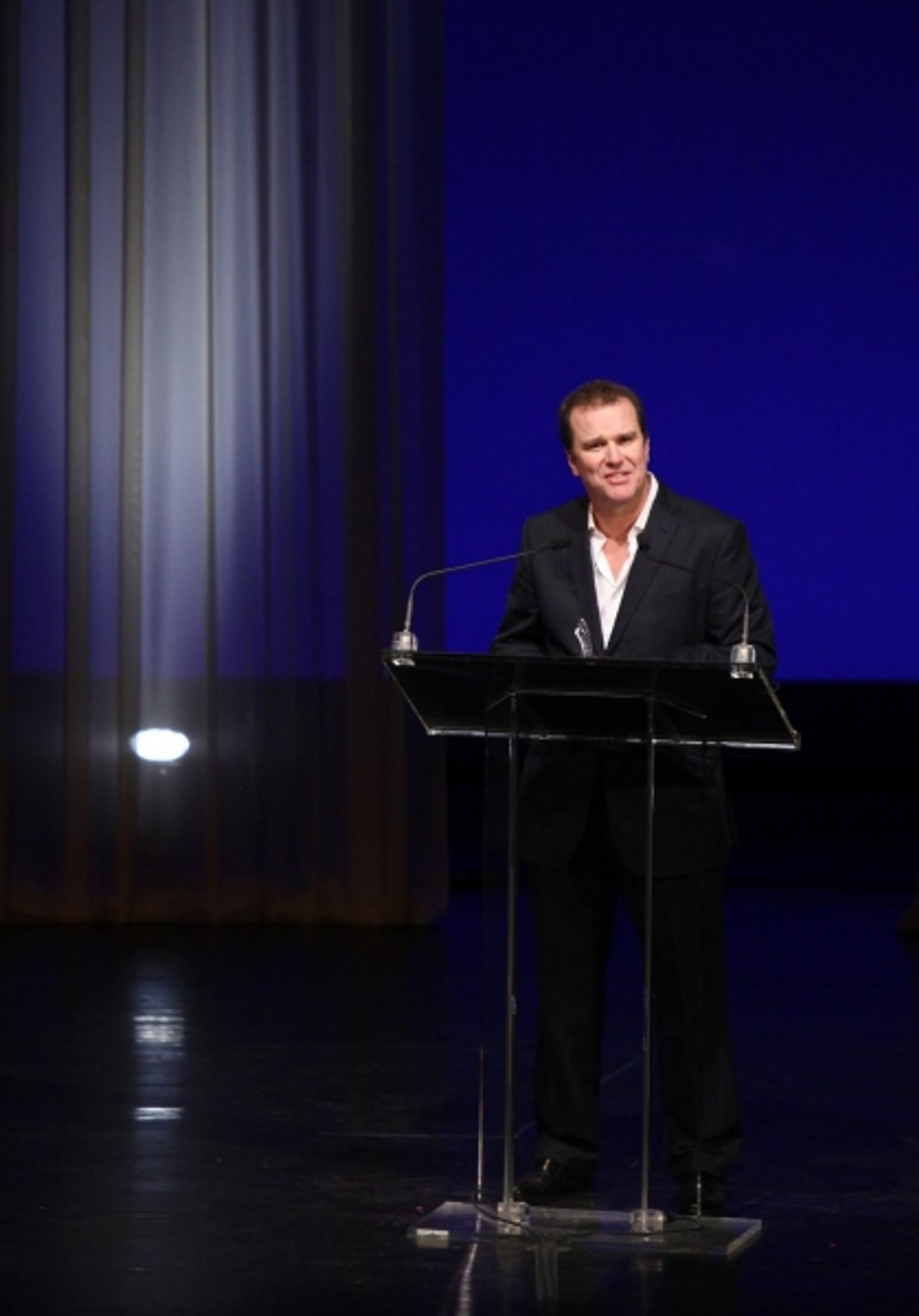 Photo Coverage: 2010 Drama Desk Awards Ceremony - Part 1  Image