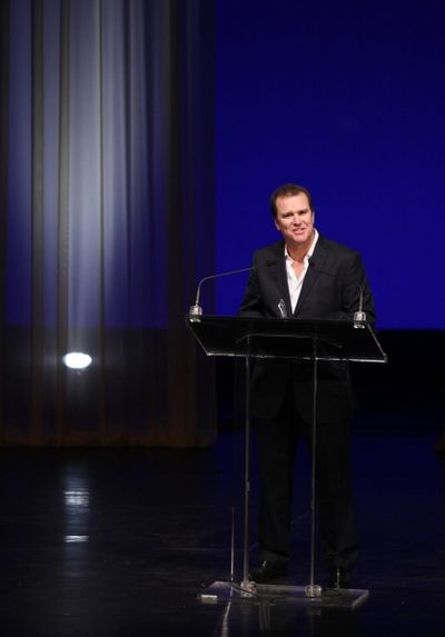 Douglas Hodge
 Photo