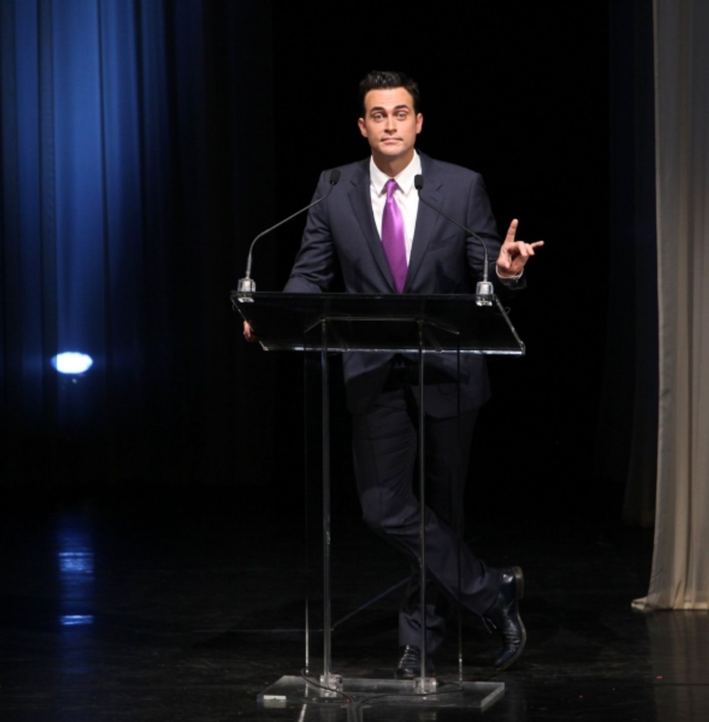 Photo Coverage: 2010 Drama Desk Awards Ceremony - Part 1  Image