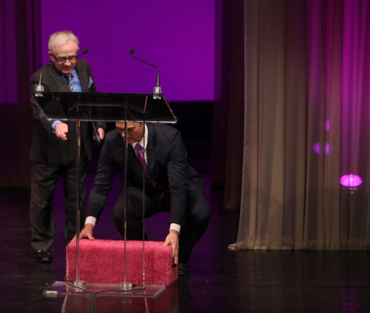 Photo Coverage: 2010 Drama Desk Awards Ceremony - Part 1  Image