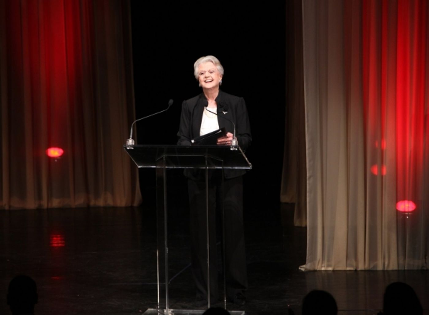 Photo Coverage: 2010 Drama Desk Awards Ceremony - Part 2  Image