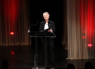 Angela Lansbury Photo