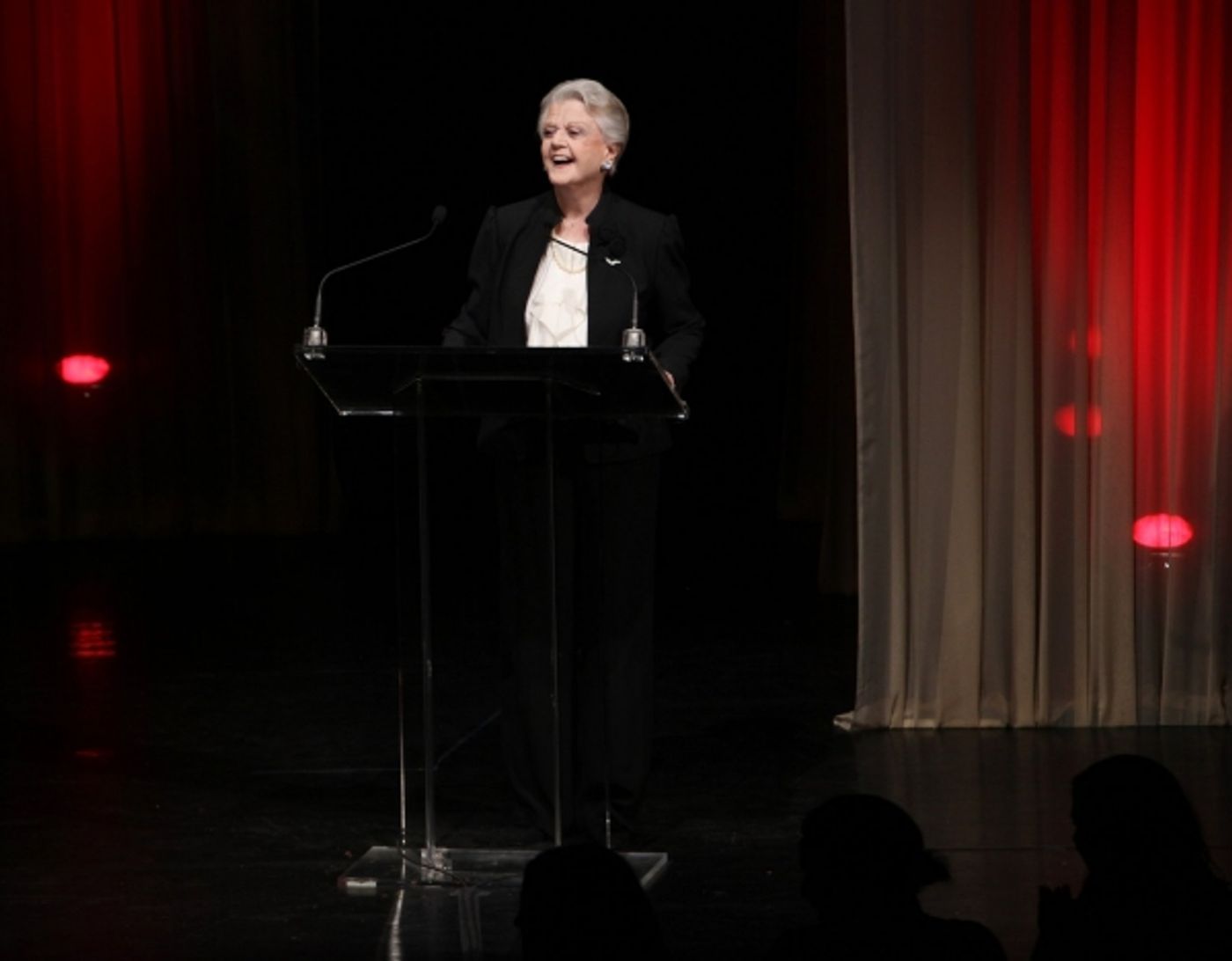 Photo Coverage: 2010 Drama Desk Awards Ceremony - Part 2  Image