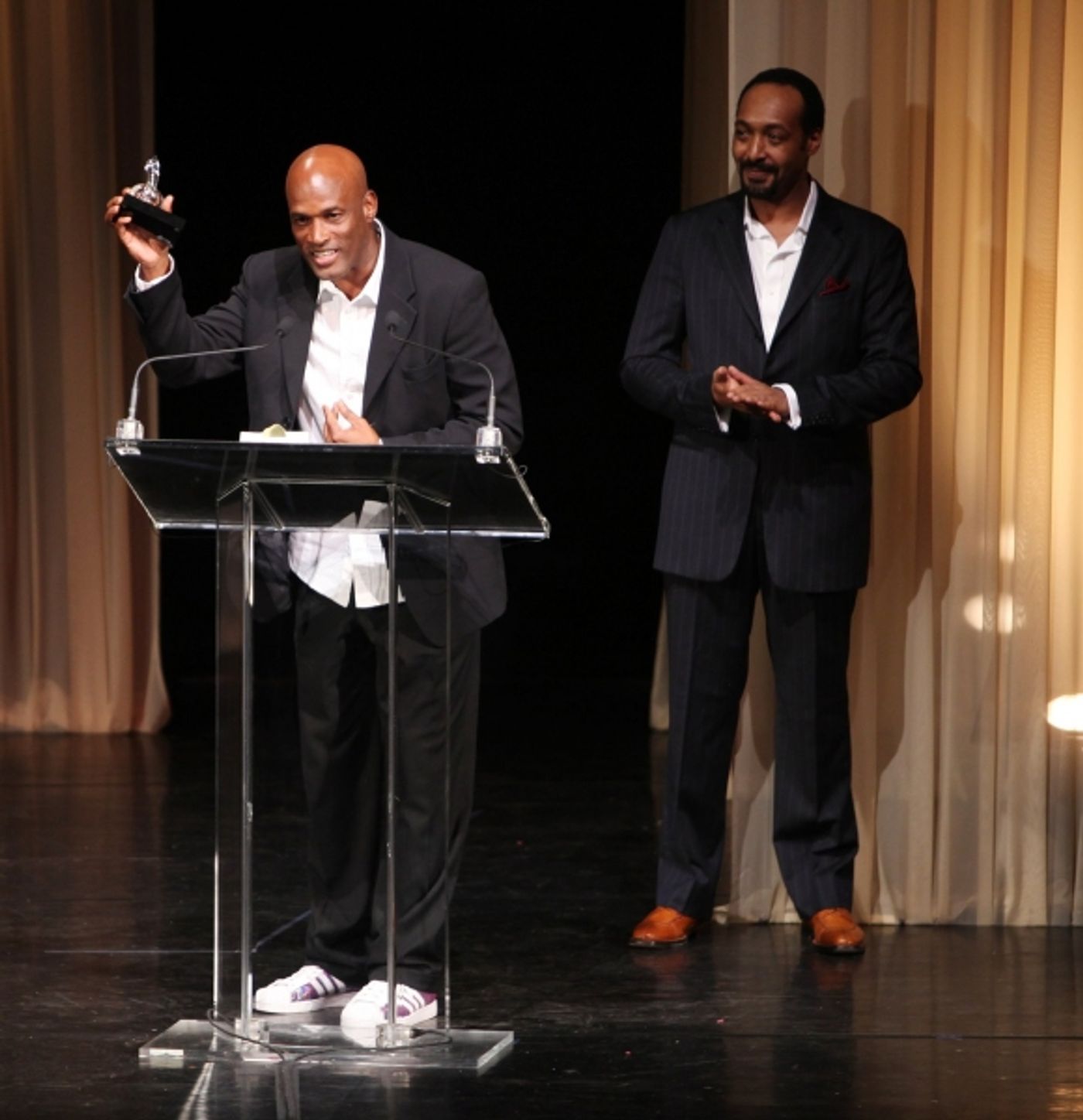 Photo Coverage: 2010 Drama Desk Awards Ceremony - Part 2  Image