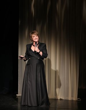 Patti LuPone Photo