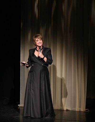 Patti LuPone Photo