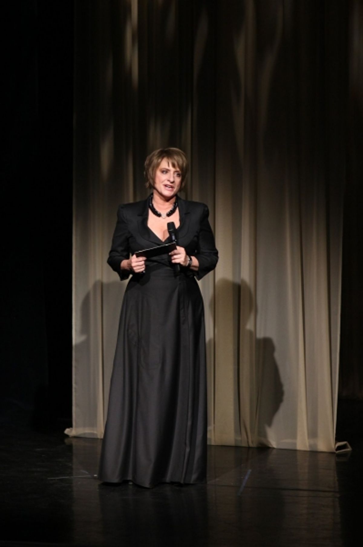 Patti LuPone at 