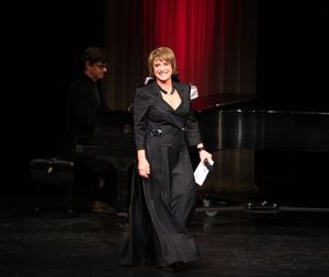 Patti LuPone Photo