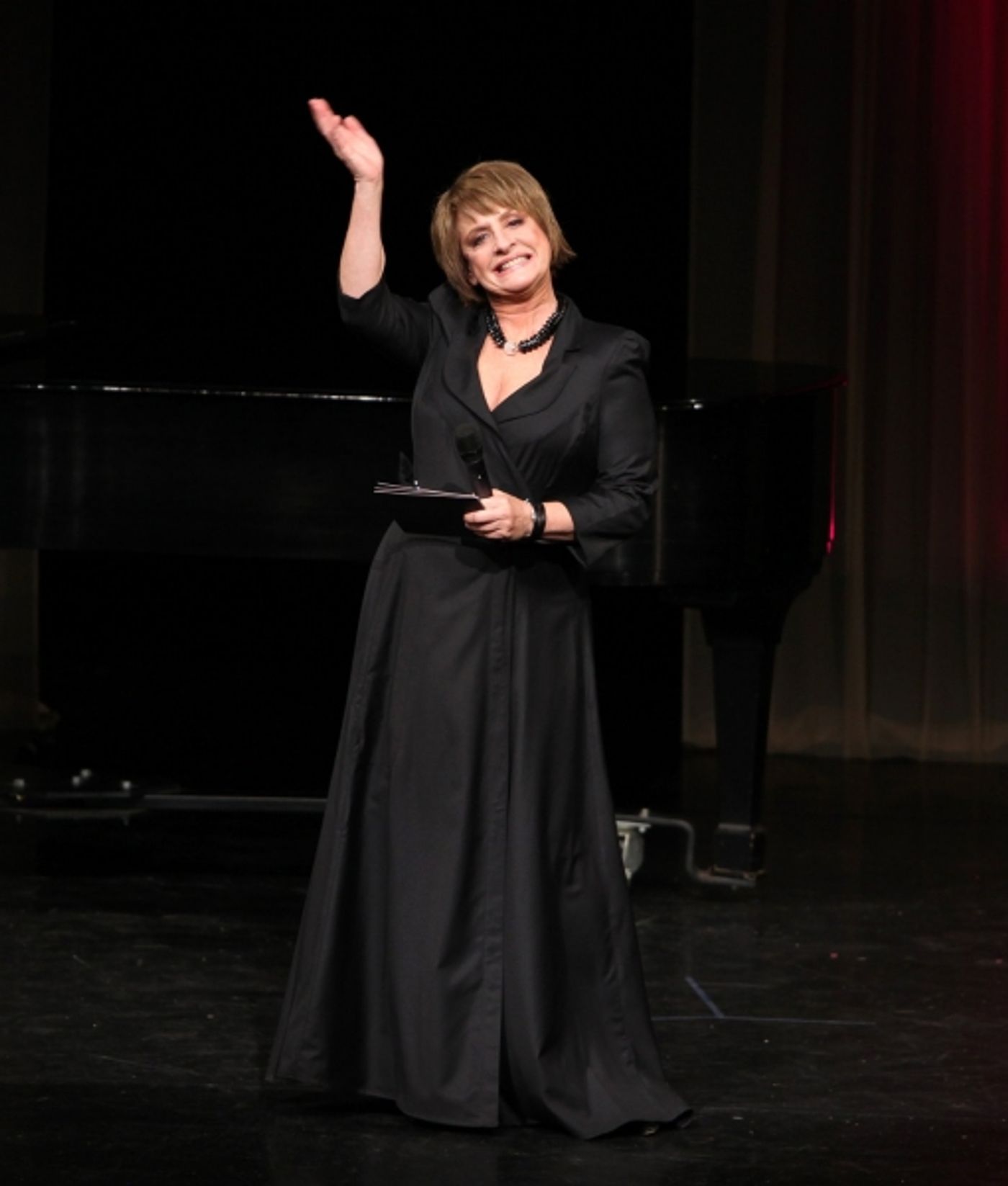 Photo Coverage: 2010 Drama Desk Awards Ceremony - Part 2  Image