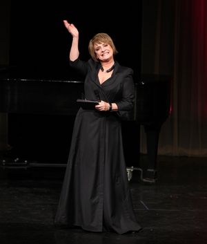 Patti LuPone Photo