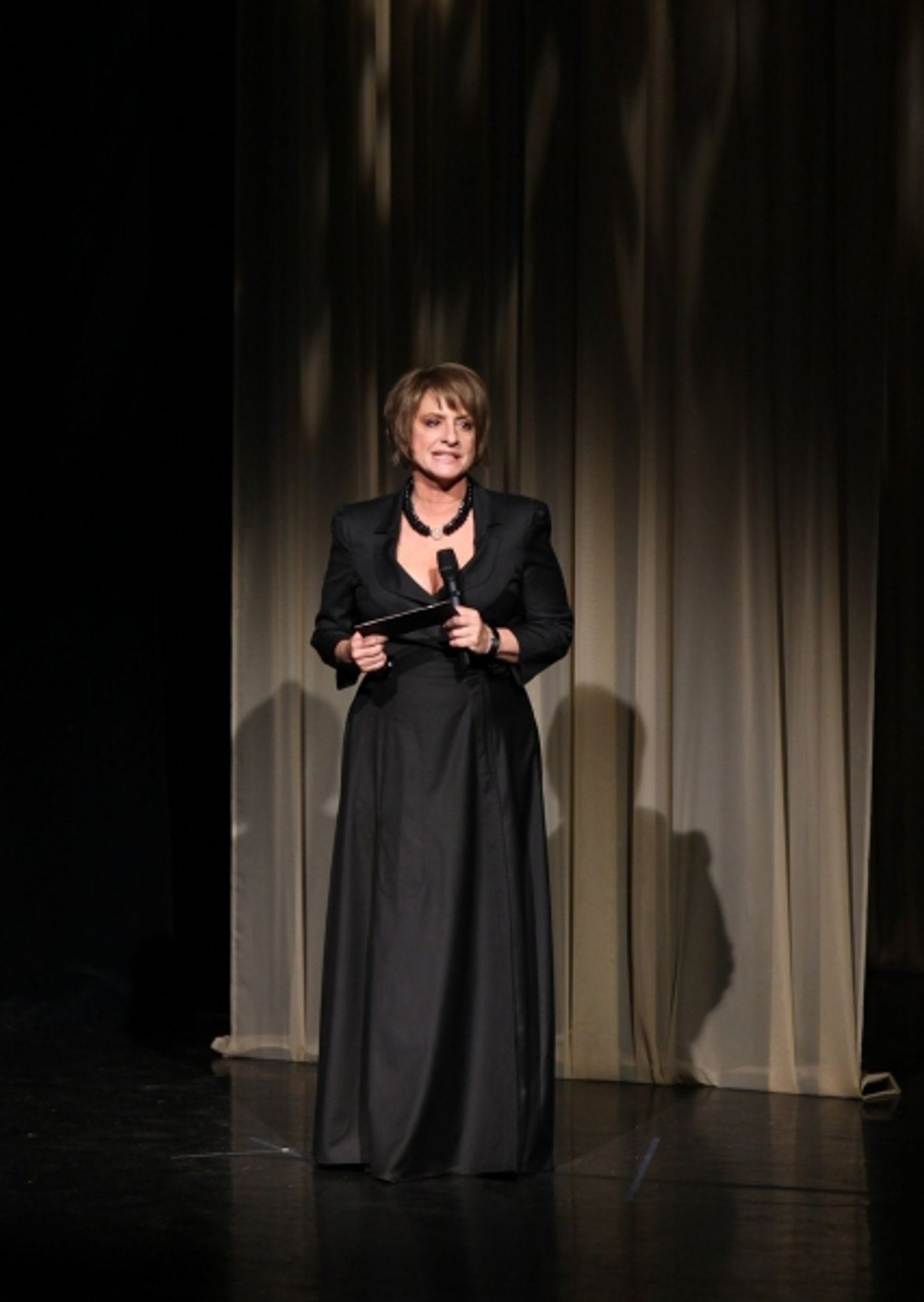 Photo Coverage: 2010 Drama Desk Awards Ceremony - Part 2  Image