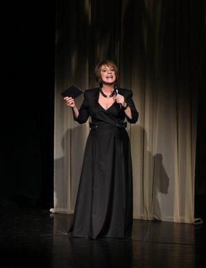 Patti LuPone Photo