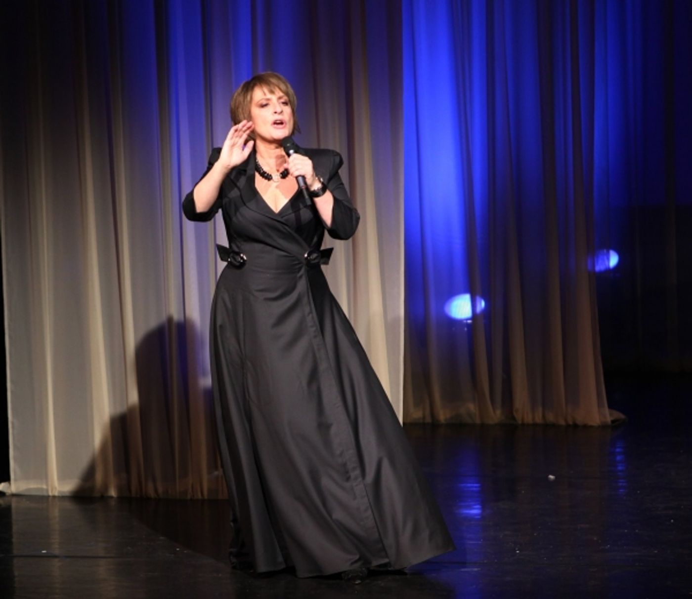 Photo Coverage: 2010 Drama Desk Awards Ceremony - Part 2  Image