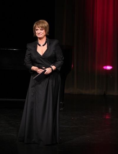 Patti LuPone Photo