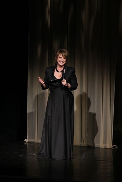 Patti LuPone Photo