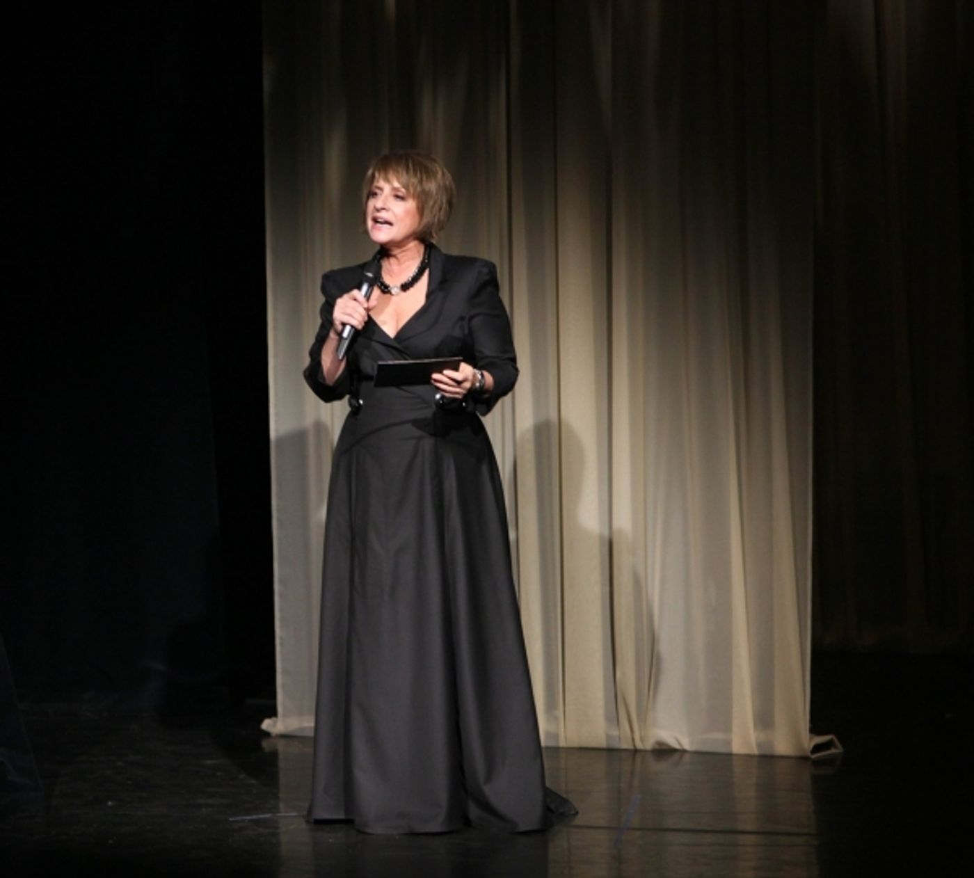 Photo Coverage: 2010 Drama Desk Awards Ceremony - Part 2  Image