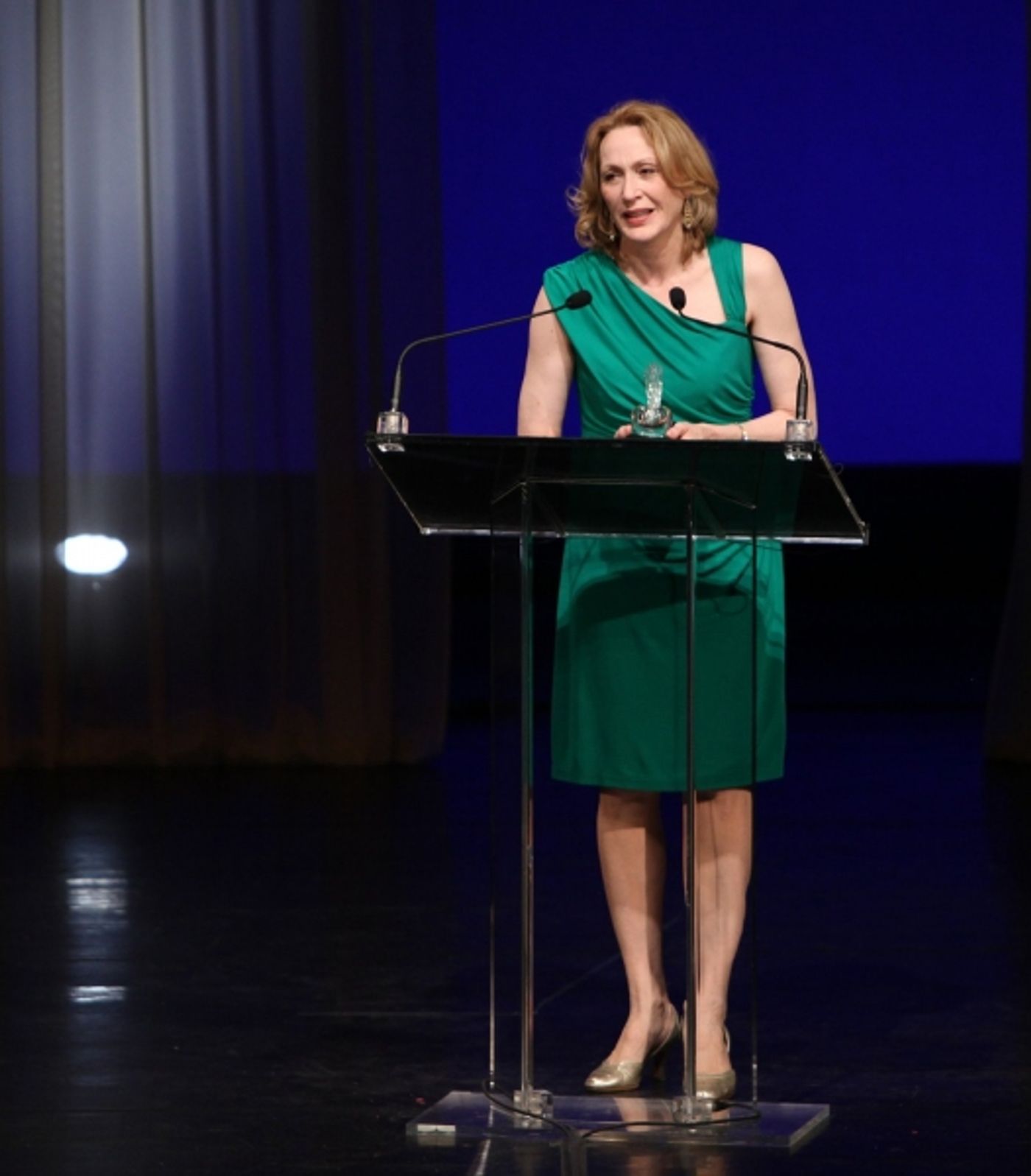 Photo Coverage: 2010 Drama Desk Awards Ceremony - Part 2  Image