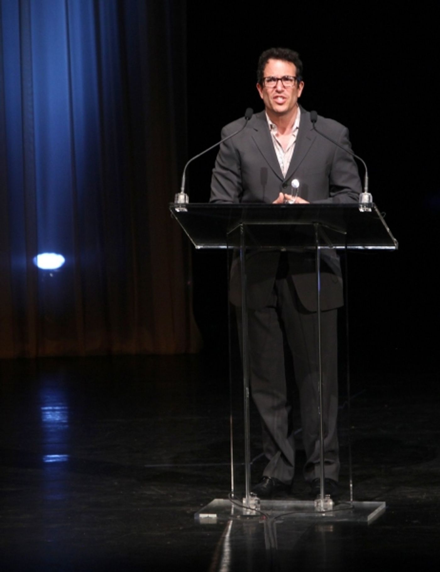 Photo Coverage: 2010 Drama Desk Awards Ceremony - Part 2  Image