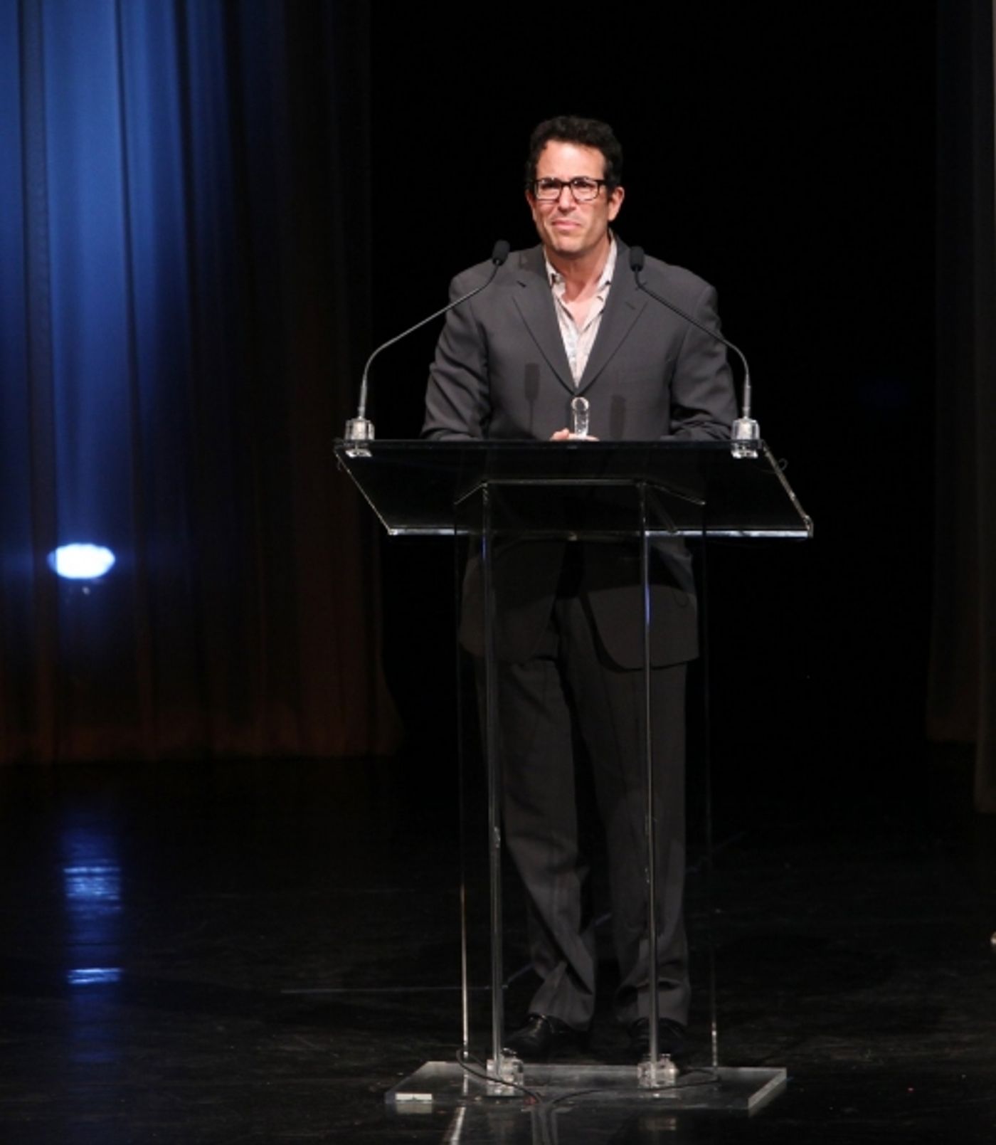 Photo Coverage: 2010 Drama Desk Awards Ceremony - Part 2  Image