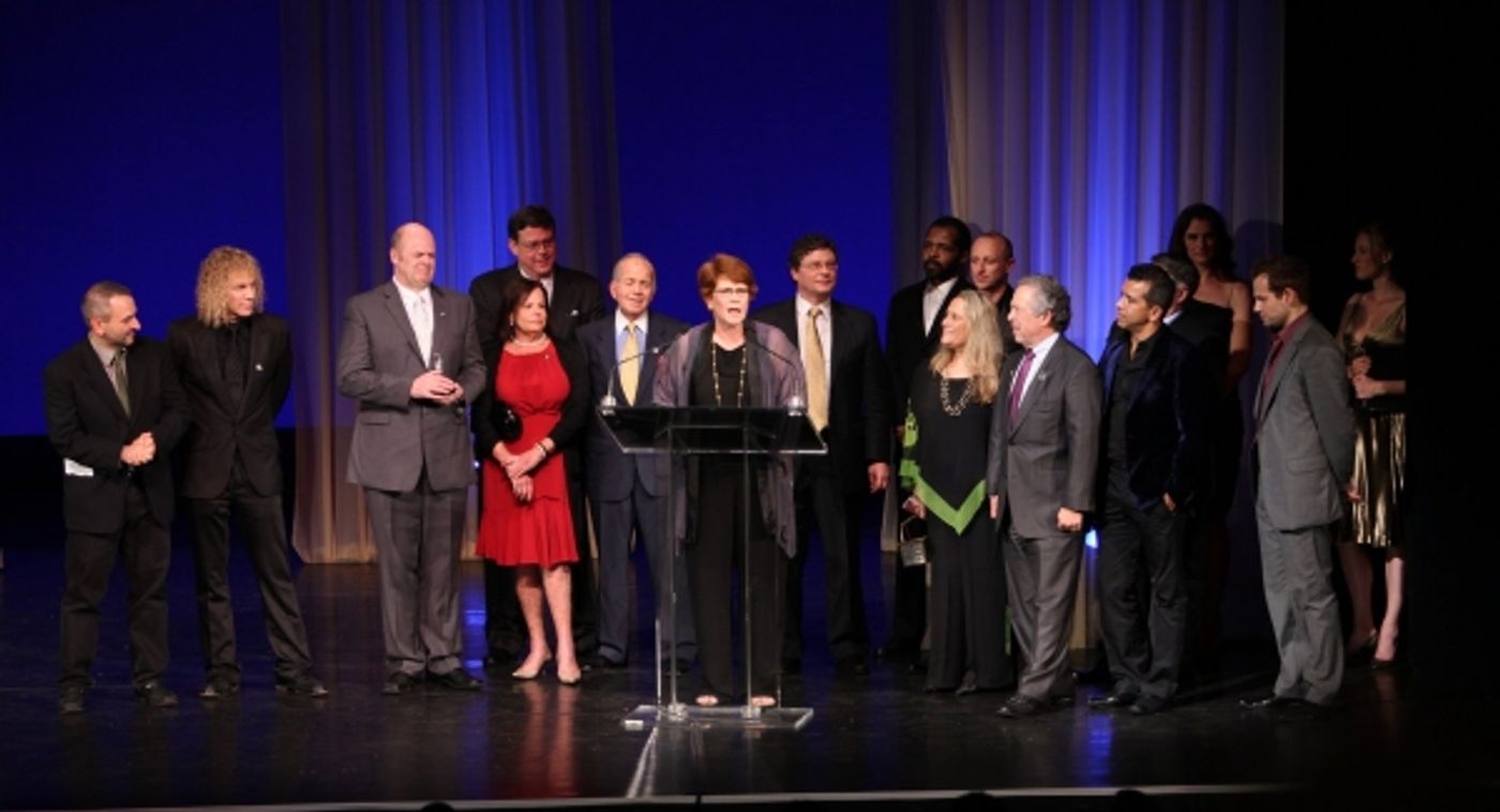 Photo Coverage: 2010 Drama Desk Awards Ceremony - Part 2  Image