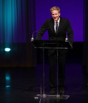 Matthew Modine Photo