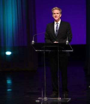 Matthew Modine
 Photo