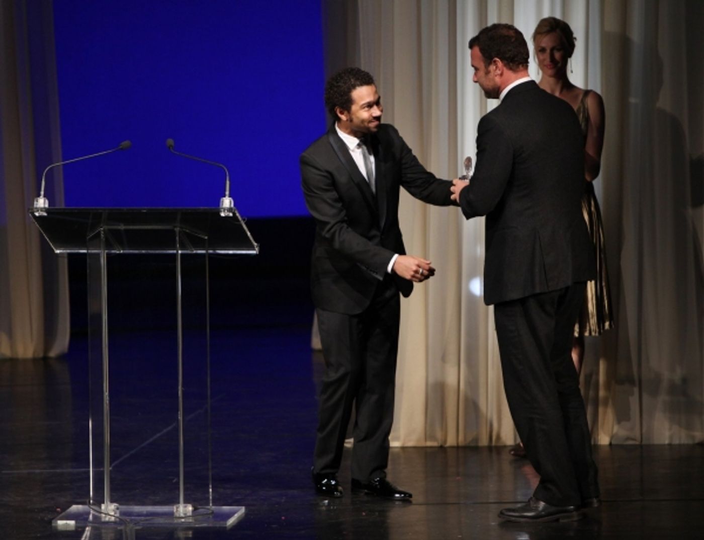 Photo Coverage: 2010 Drama Desk Awards Ceremony - Part 2  Image
