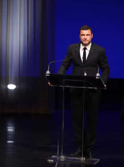 Liev Schreiber Photo