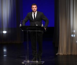 Liev Schreiber
 Photo