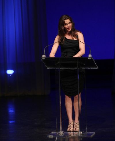 Brooke Shields Photo