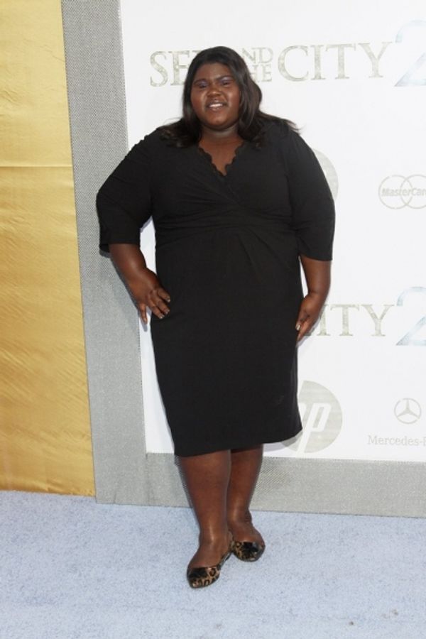 Gabourey 