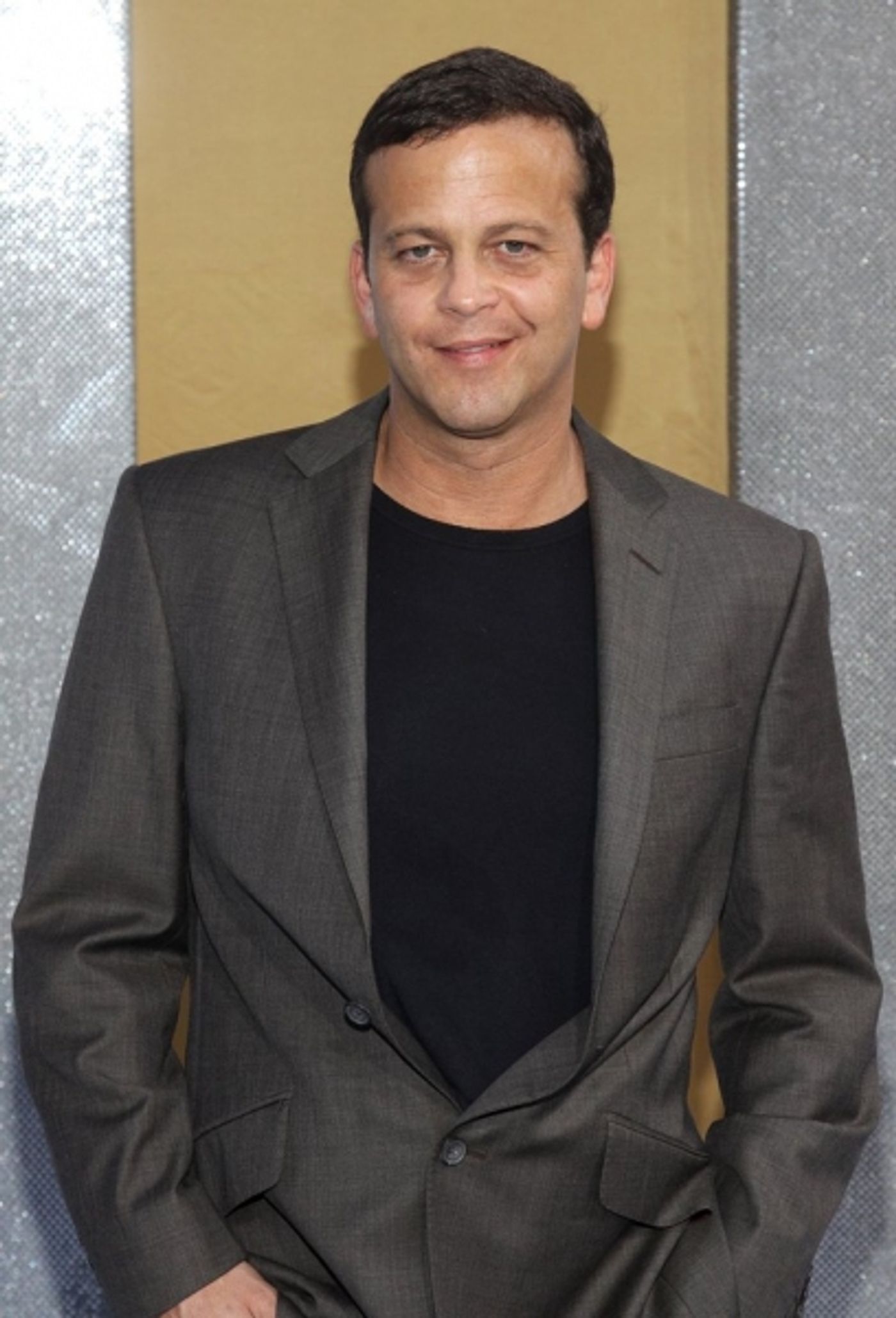 Photo Coverage: Sex and the City 2 Premieres in NYC!  Image