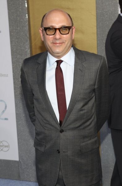 Photos: Sex and the City 2 Premieres in NYC! — photo 29 of 105
