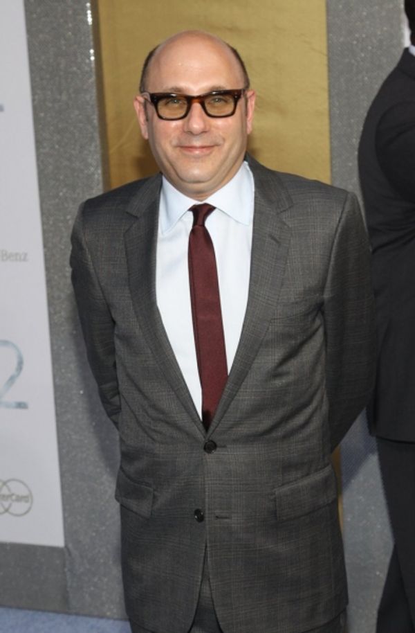  Willie Garson   Photo
