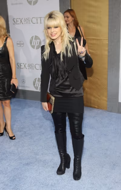 Orianthi  Photo