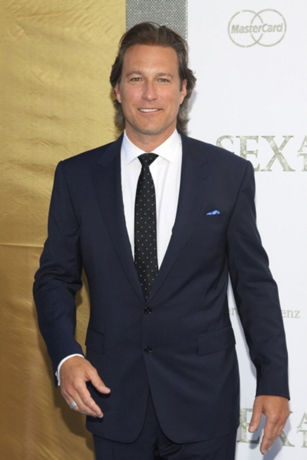 John Corbett  at 
