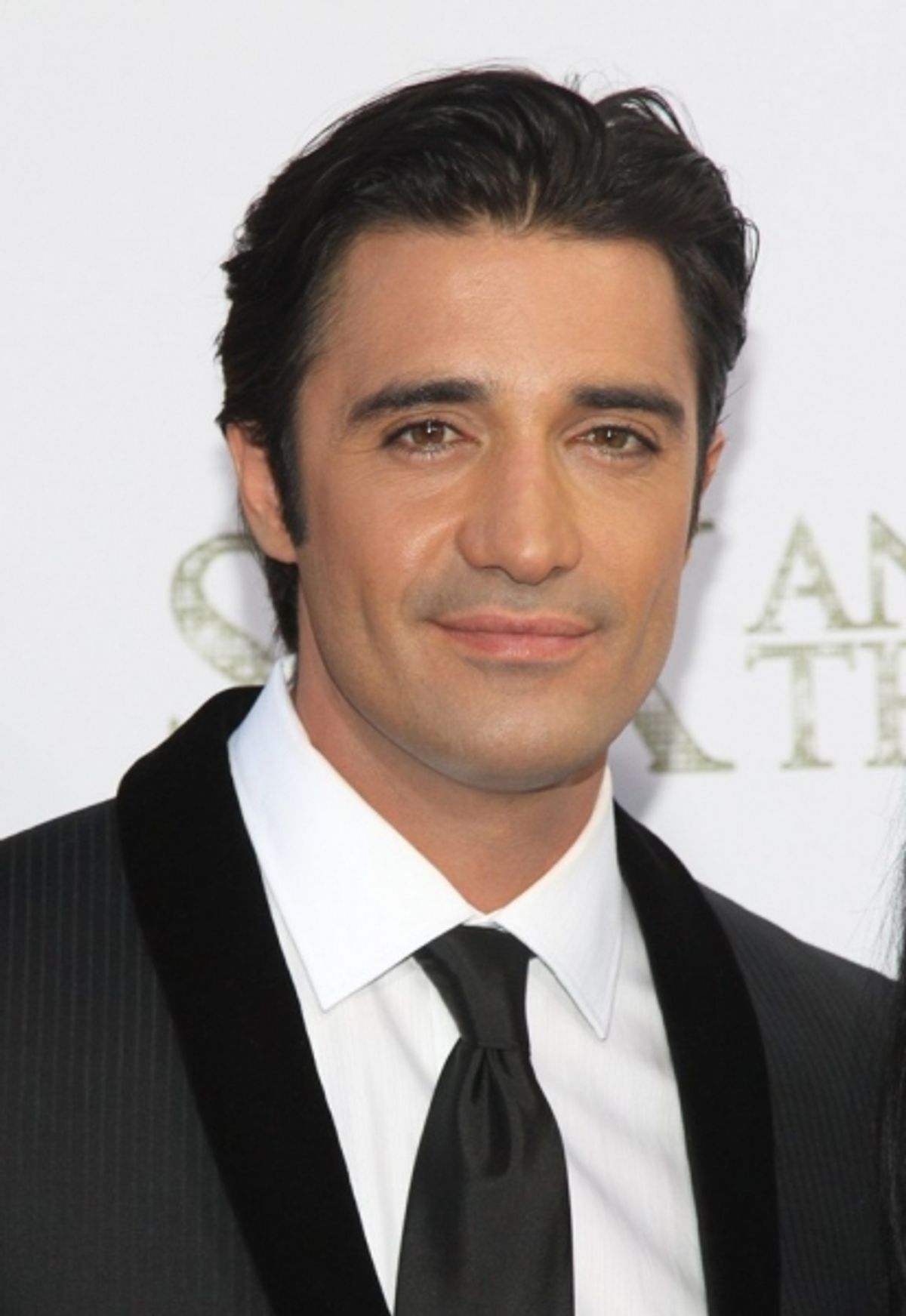 Gilles Marini  at 