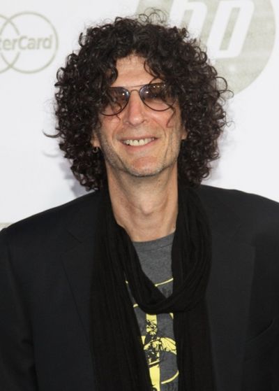 Howard Stern  Photo
