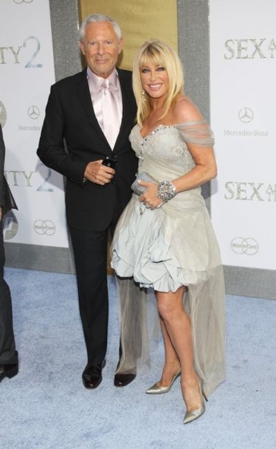  Suzanne Somers   Photo
