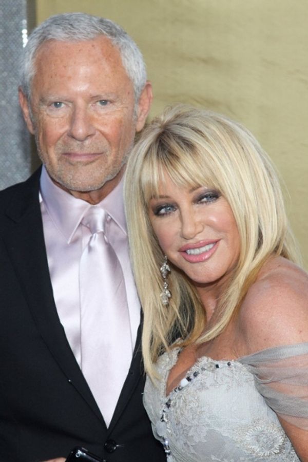  Suzanne Somers   Photo