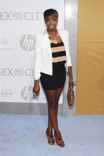 Estelle Photo