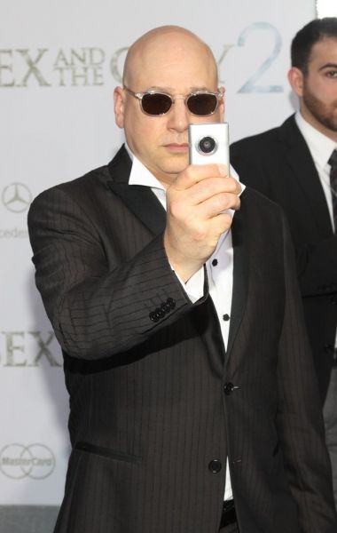 Photos: Sex and the City 2 Premieres in NYC! — photo 61 of 105