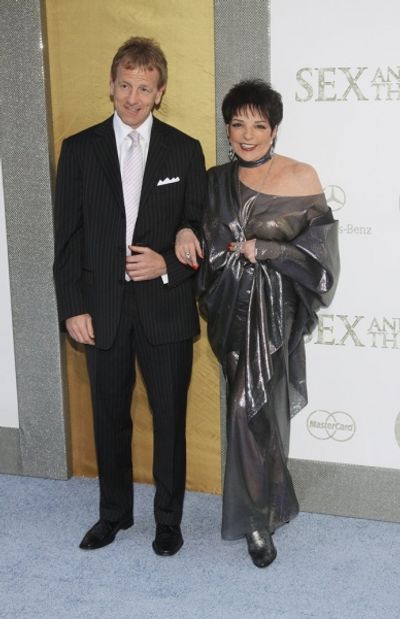  Liza Minnelli   Photo