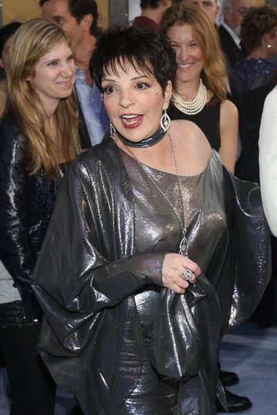 Photos: Sex and the City 2 Premieres in NYC! — photo 92 of 105