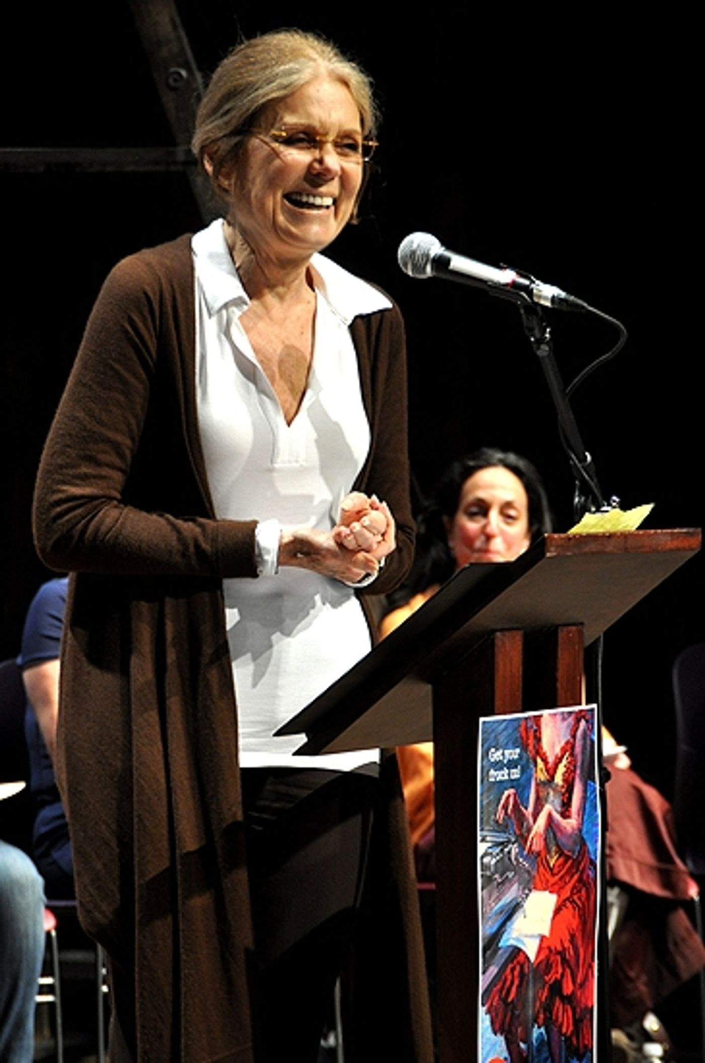 Photo Coverage: 2010 Lilly Awards  Image