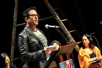 Michael Mayer Photo