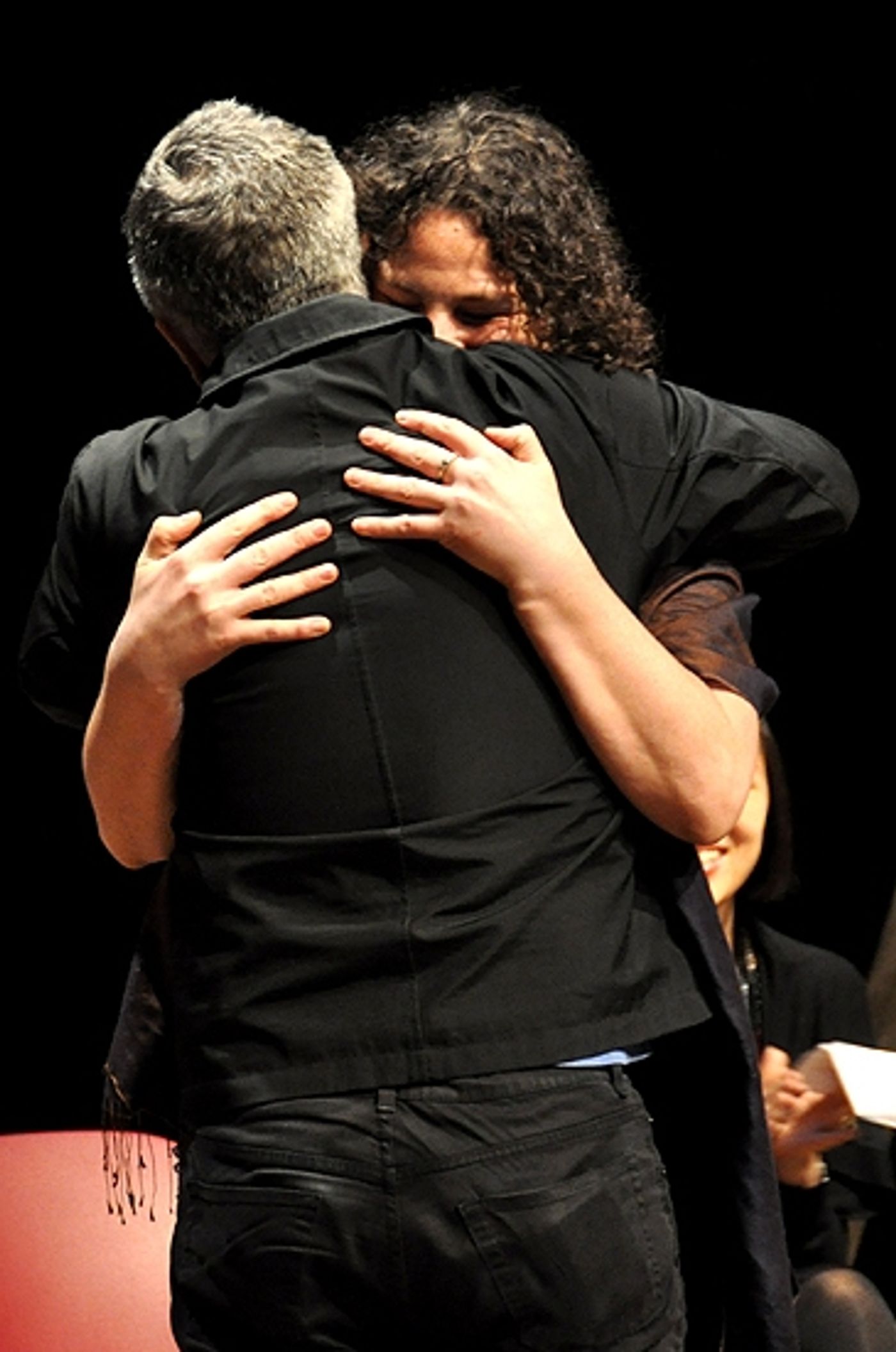 Photo Coverage: 2010 Lilly Awards  Image