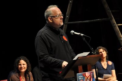 Doug Wright Photo